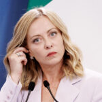 No Tav, Meloni: ‘Shameful acts of guerrilla warfare will be punished more severely by the Security Decree’