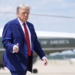 Nobel: Pakistan nominates Trump for 2026 Peace Prize