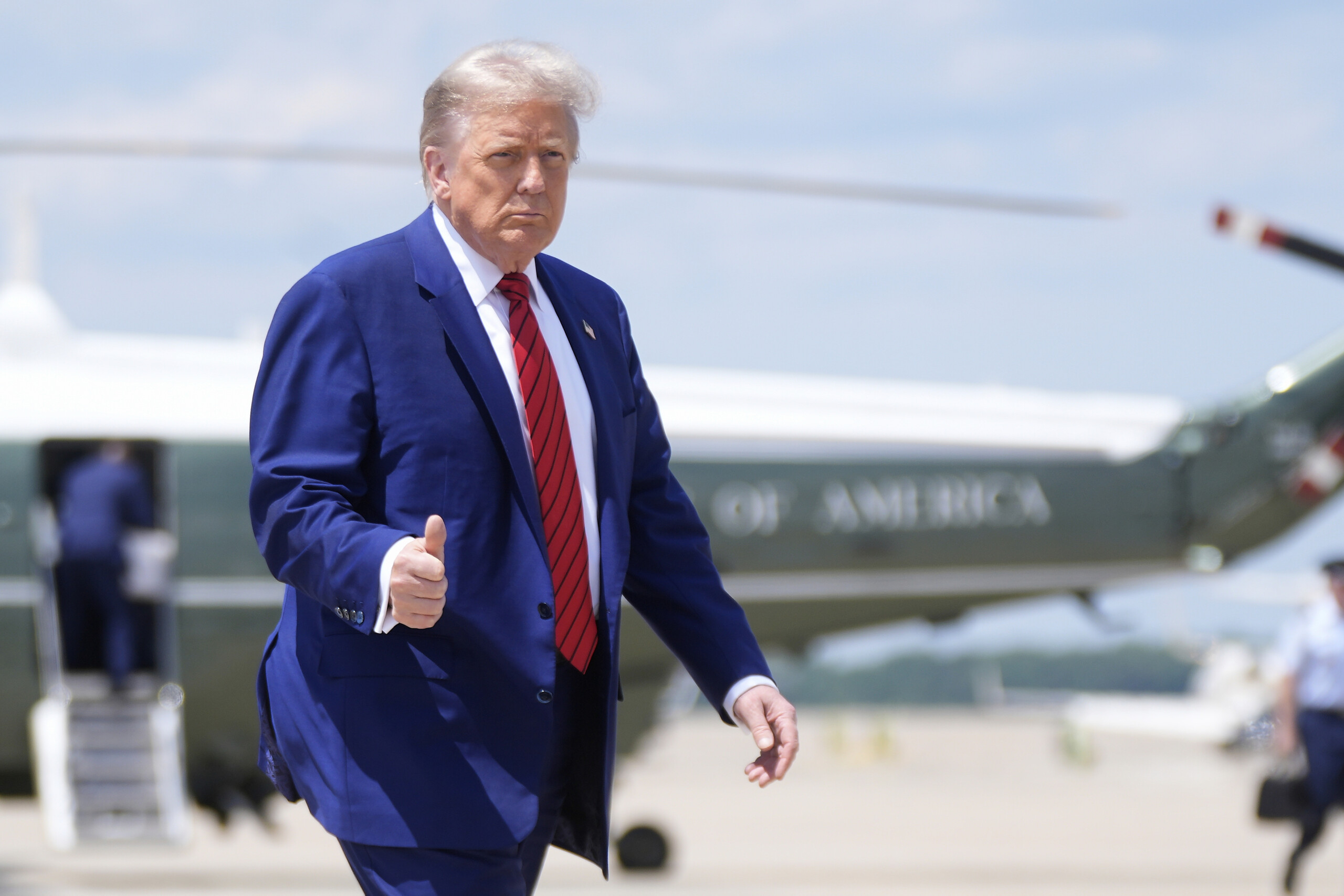 Nobel: Pakistan nominates Trump for 2026 Peace Prize