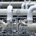 Nord Stream: Ukrainian man arrested in Italy over pipeline explosion