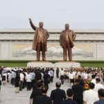 North Korea: defector sues Kim Jong Un and authorities for torture and abuse