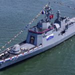 North Korea: destroyer launch fails, four officials arrested