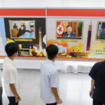 North Korea, Pyongyang: ‘Not willing to remove loudspeakers at the border’