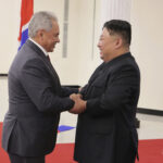 North Korea, Pyongyang to send thousands of workers and military deminers to Russia