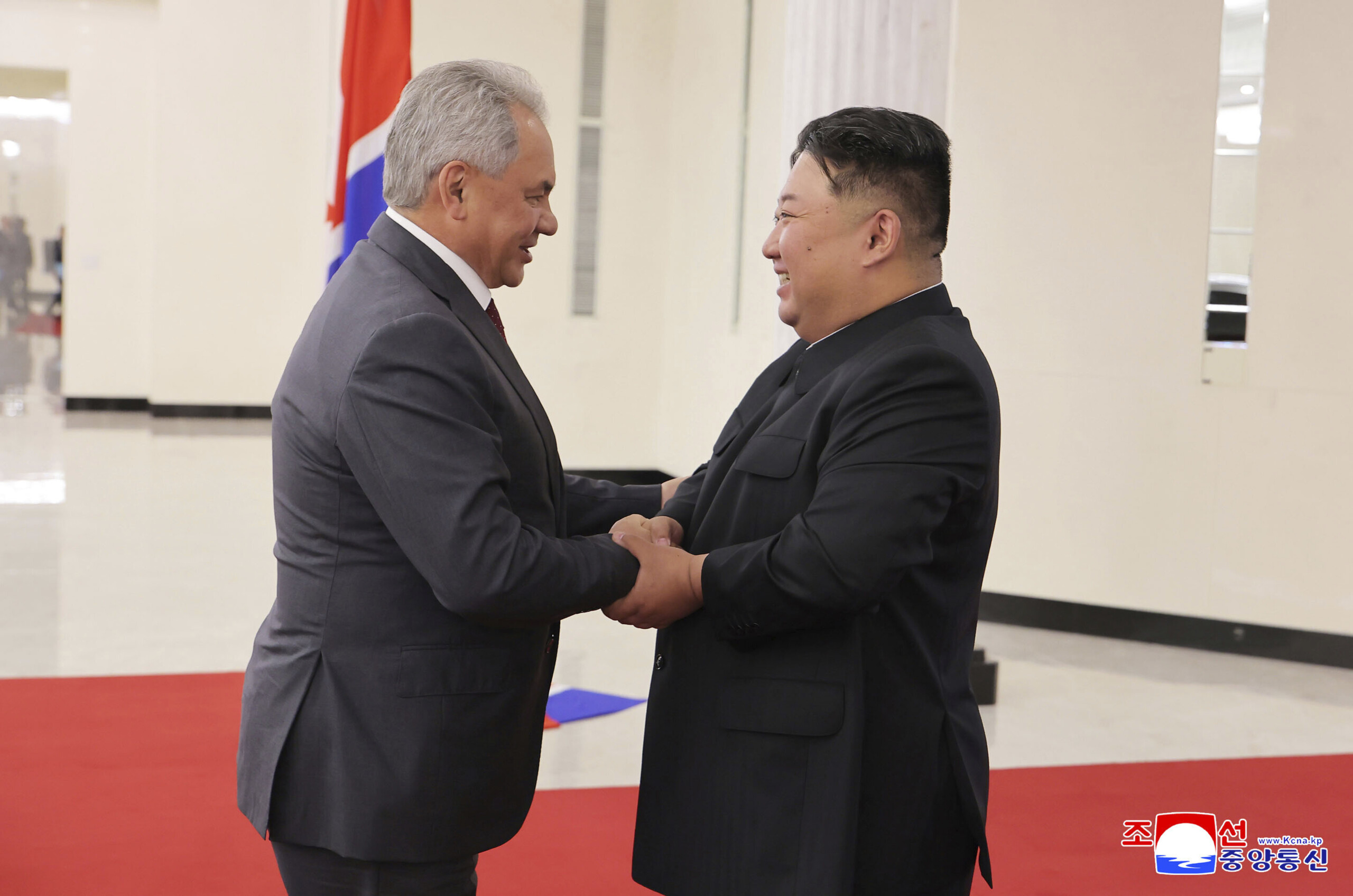 North Korea, Pyongyang to send thousands of workers and military deminers to Russia North Korea, Pyongyang to send thousands of workers and military deminers to Russia