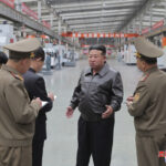 North Korea, Pyongyang: Trump's 'Golden Dome' represents a dangerous threat