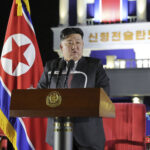 North Korea, U.S. aircraft carrier in South Korea: Kim's sister threatens actions
