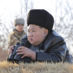 North Korea's Kim observes tests of new reconnaissance and attack drones: ‘Increase production’
