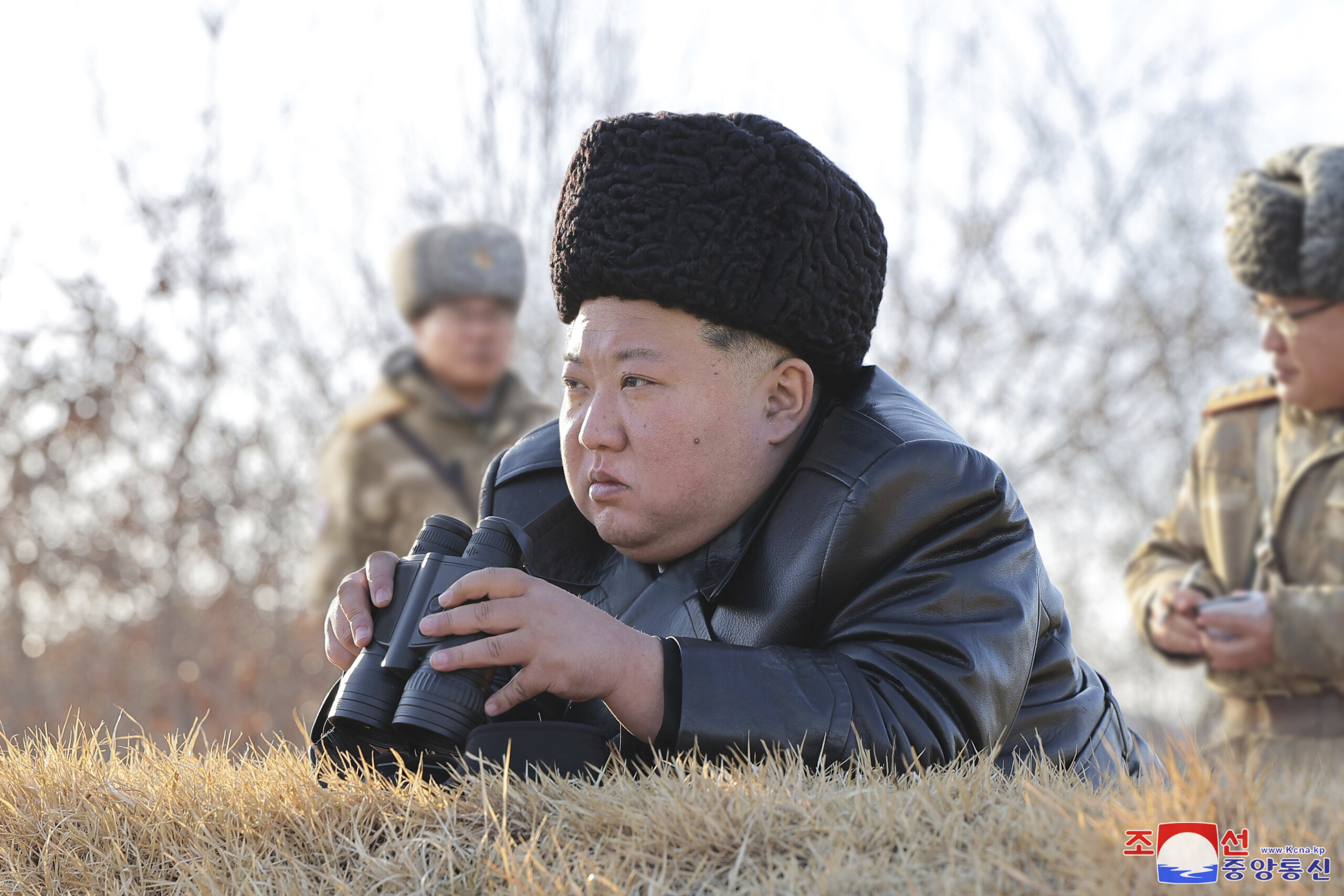 North Korea's Kim observes tests of new reconnaissance and attack drones: ‘Increase production’