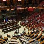 NRRP: Government calls confidence vote on school decree