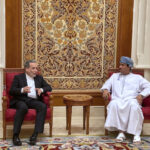 Nuclear: 3rd round of Iran-U.S. talks concluded, new meeting set for May 3