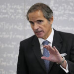 Nuclear, IAEA: ‘Iran does not have the atomic bomb but it is not far away’.