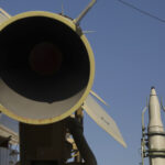 Nuclear: Iran-E3 meeting begins in Istanbul