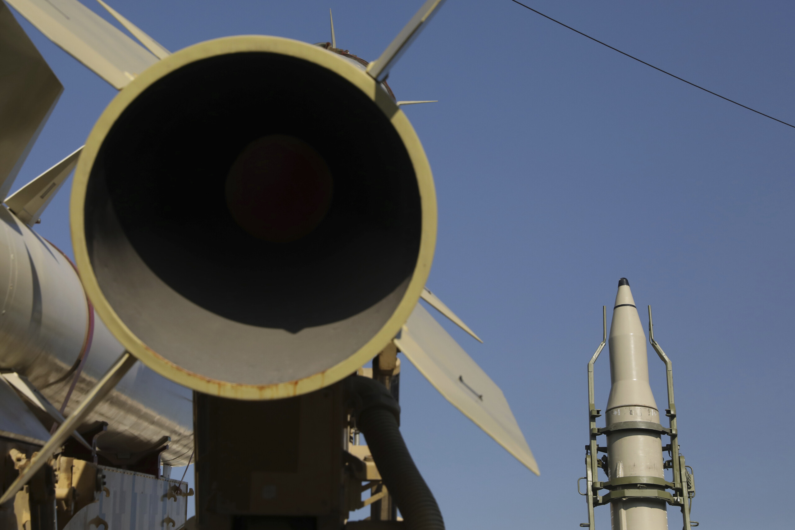 Nuclear: Iran-E3 meeting begins in Istanbul Nuclear: Iran-E3 meeting begins in Istanbul