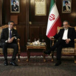 Nuclear, Iran: "New round of talks with the U.S. in Oman on Sunday"