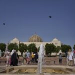 Nuclear, Iran: "Next talks with the US also to be held in Oman"
