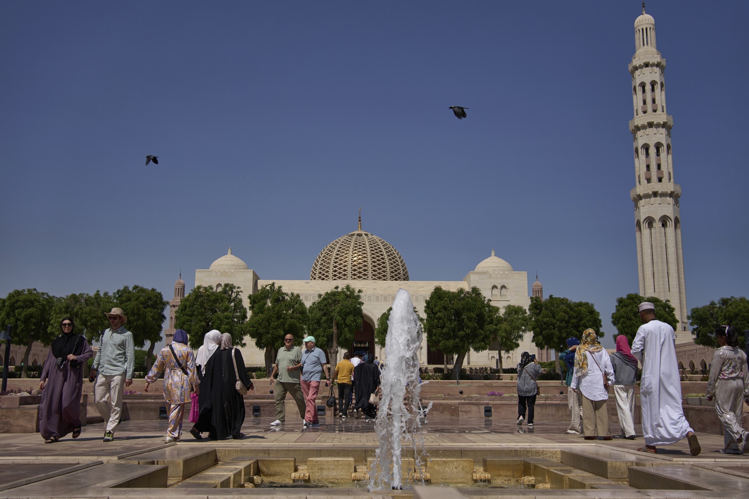 Nuclear, Iran: "Next talks with the US also to be held in Oman"