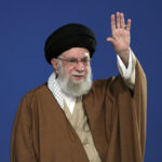 Nuclear, Khamenei: ‘Iran-USA talks went well’