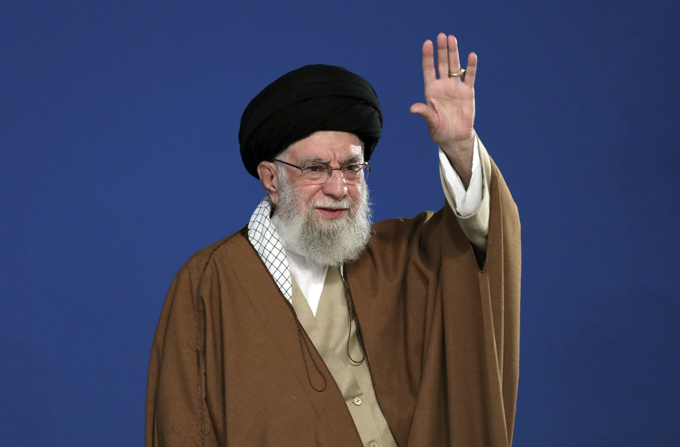 Nuclear, Khamenei: ‘Iran-USA talks went well’ Nuclear, Khamenei: ‘Iran-USA talks went well’