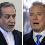 Nuclear: media reports new round of Iran-US talks on Sunday in Oman
