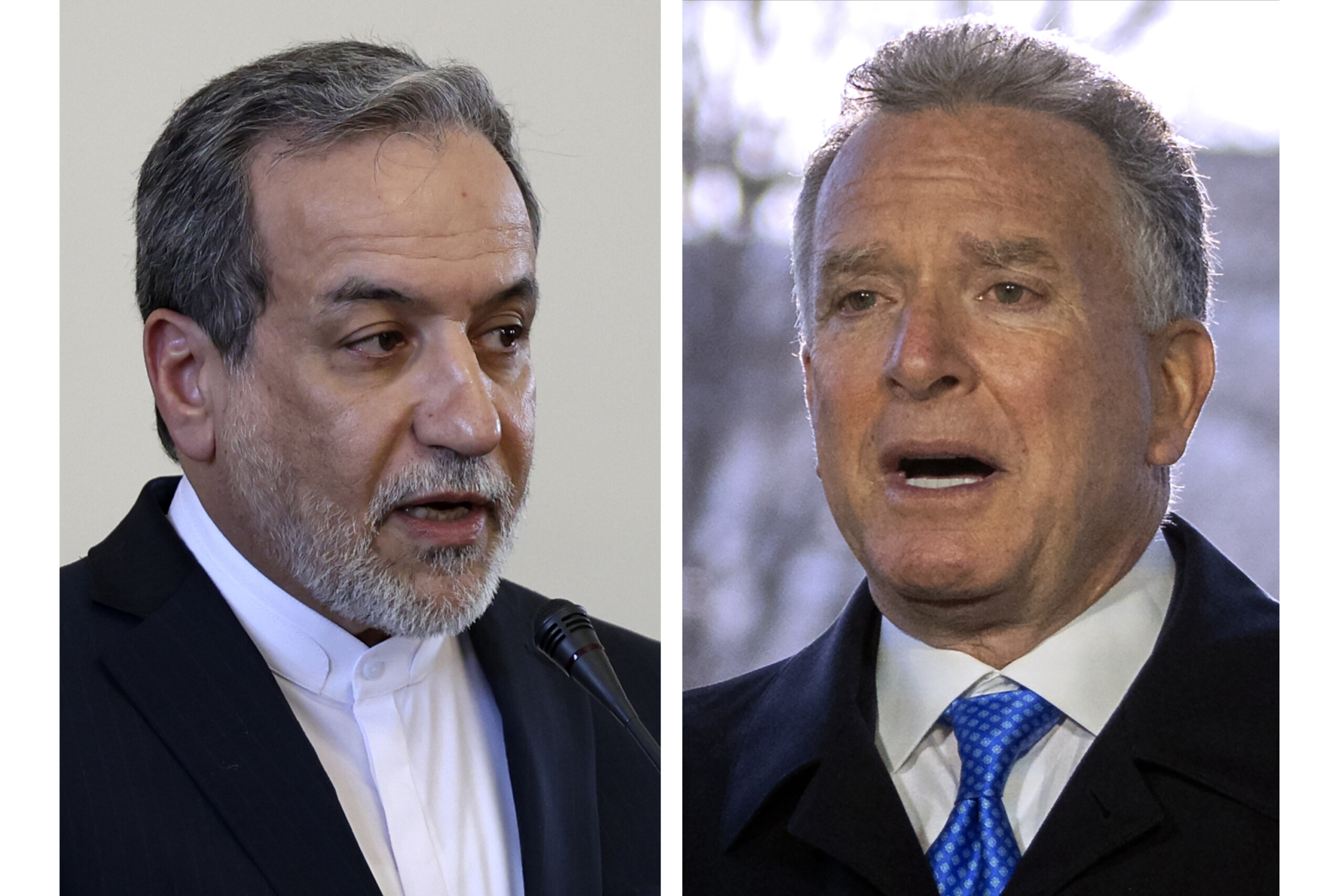 Nuclear: media reports new round of Iran-US talks on Sunday in Oman