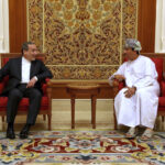 Nuclear, Oman: ‘Progress in Iran-US talks, towards a sustainable agreement’