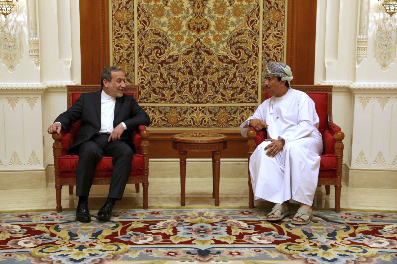 Nuclear, Oman: ‘Progress in Iran-US talks, towards a sustainable agreement’
