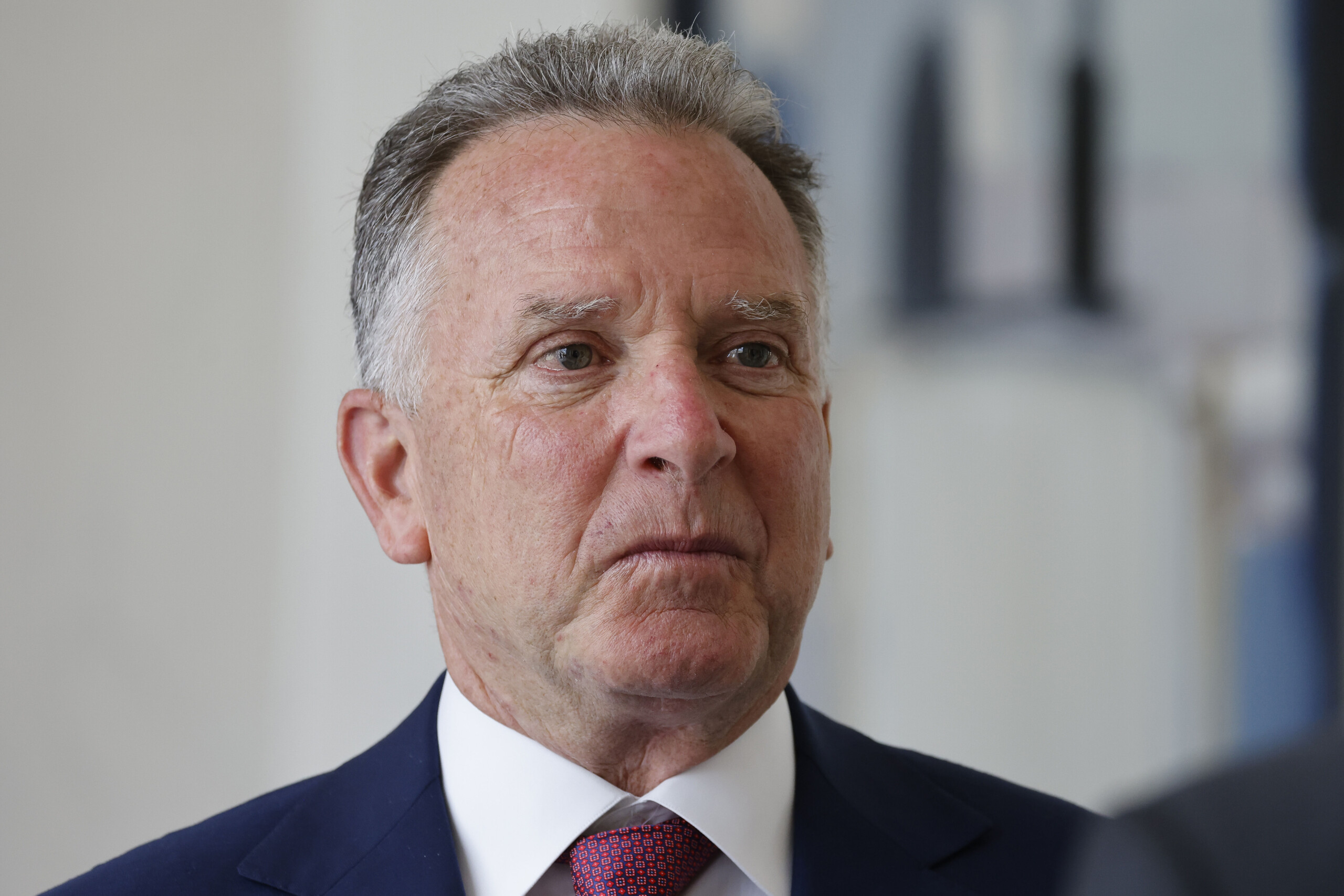 Nuclear: second round of negotiations between the US and Iran in Rome Nuclear: second round of negotiations between the US and Iran in Rome