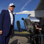 Nuclear, Trump: ‘Real and serious progress in talks with Iran’