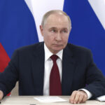 NYT: ‘Russia strengthens bases on the border with Finland’