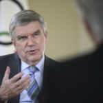 Olympics, Bach: "Russia's Reintegration? The Ball is in Their Court, They Must Follow the Rules"