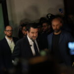 Open Arms case, reasons for Salvini's acquittal: "Italy not obliged to grant safe port"