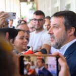 Open Arms, League: "Prosecutor seeking revenge, left-wing shows double standards with Salvini"