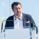 Open Arms, Salvini: ‘Solid ruling but some prosecutors are not giving up’