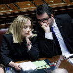 Open Arms, Salvini thanks Meloni: ‘I will continue with my head held high, without fear’