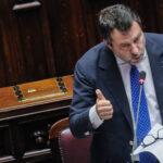 Open Arms, solidarity from patriots to Salvini and Le Pen: ‘Unlimited persecution’