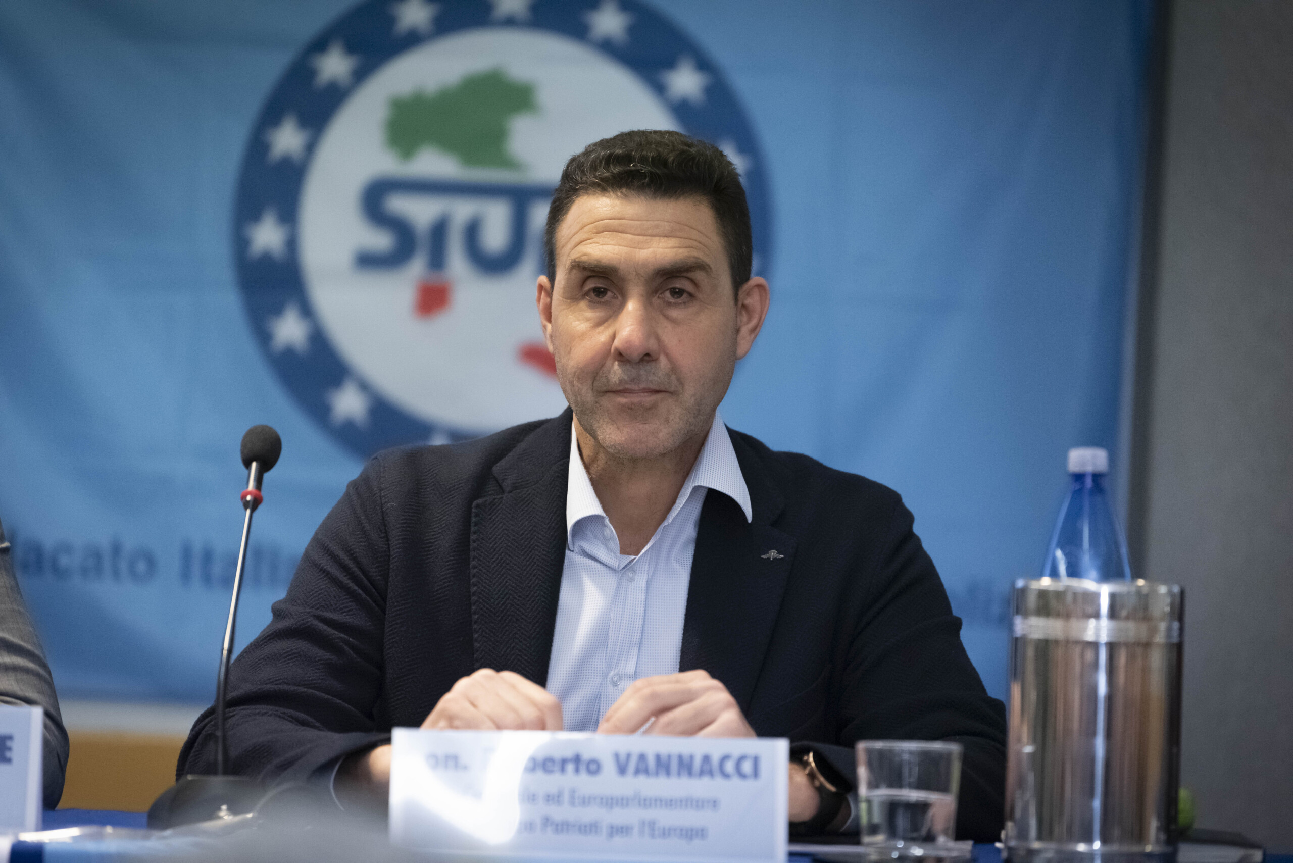 Open Arms, Vannacci: ‘Defending the borders of one's homeland cannot be a crime’ Open Arms, Vannacci: ‘Defending the borders of one's homeland cannot be a crime’