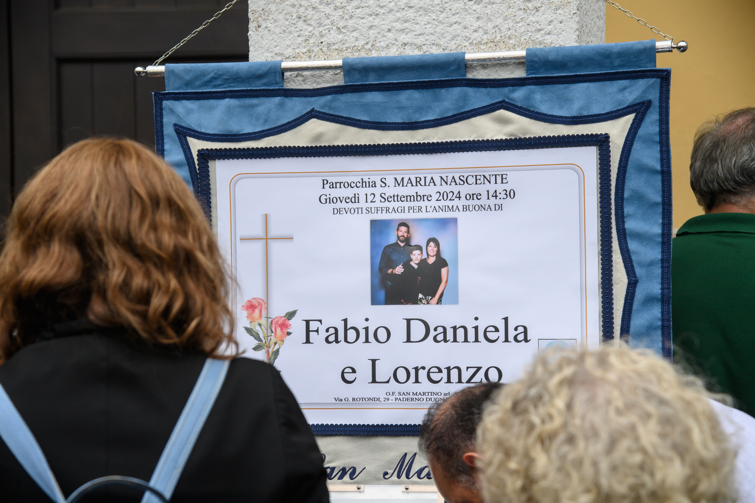 Paderno massacre: Prosecutor seeks 20 years for young man who exterminated family
