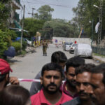 Pakistan: 25 Indian drones shot down, 4 soldiers injured
