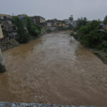 Pakistan: 3 dead and 15 injured due to floods and landslides in the north