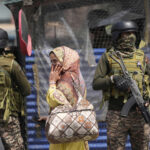 Pakistan authorises armed forces to respond to India attack
