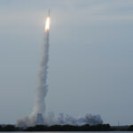 Pakistan conducts ground-to-ground ballistic missile test launch