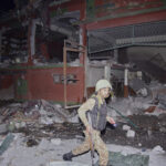 Pakistan fire on Indian side of Kashmir, death toll rises to 13