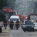 Pakistan, India attack death toll rises to 31