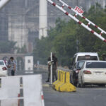 Pakistan: Indian drone shot down near naval base in Lahore