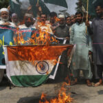 Pakistan, Islamabad: "If tensions increase, we do not rule out the risk of nuclear war"