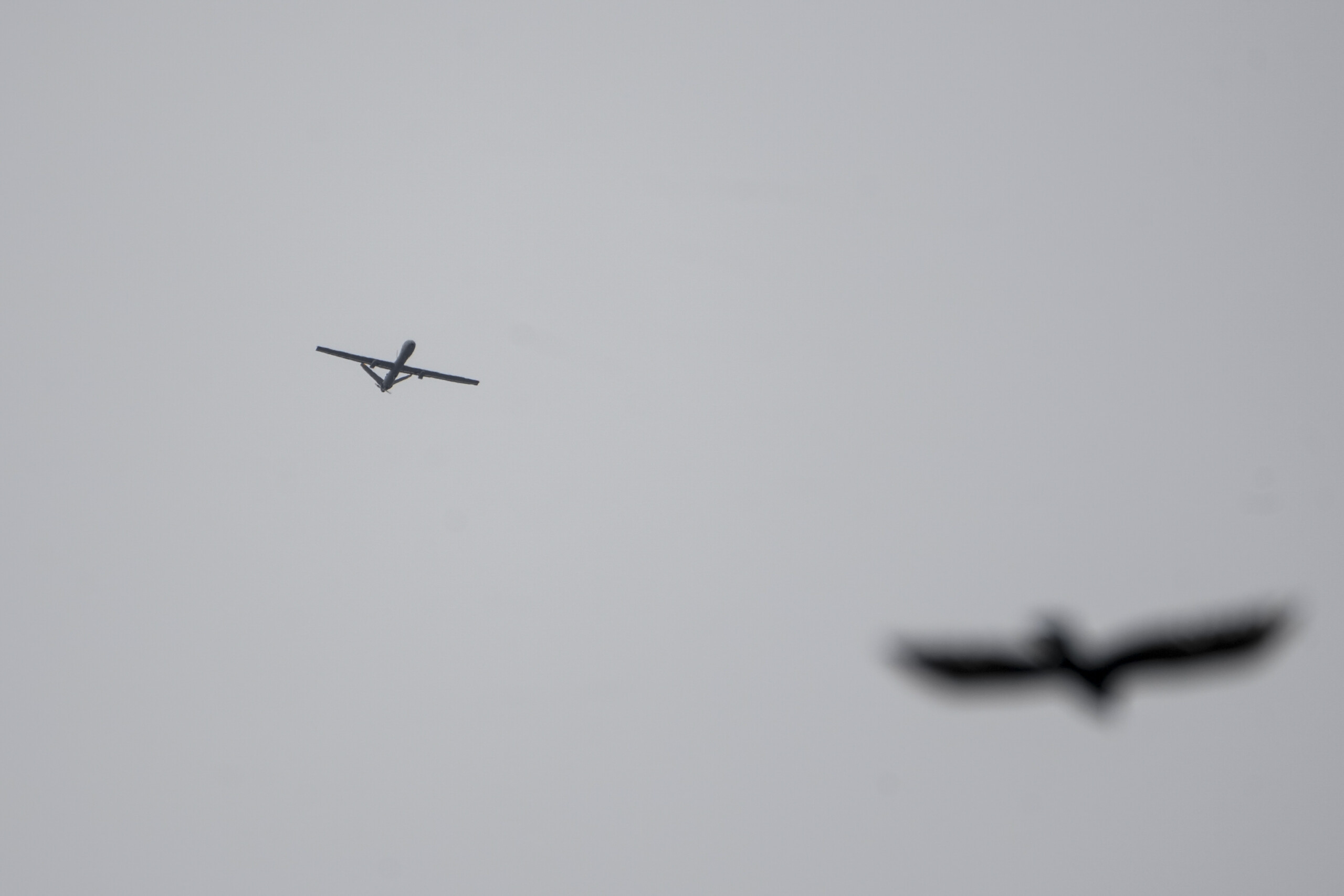 Pakistan, Islamabad: "India used Israeli-made Harop drones"
