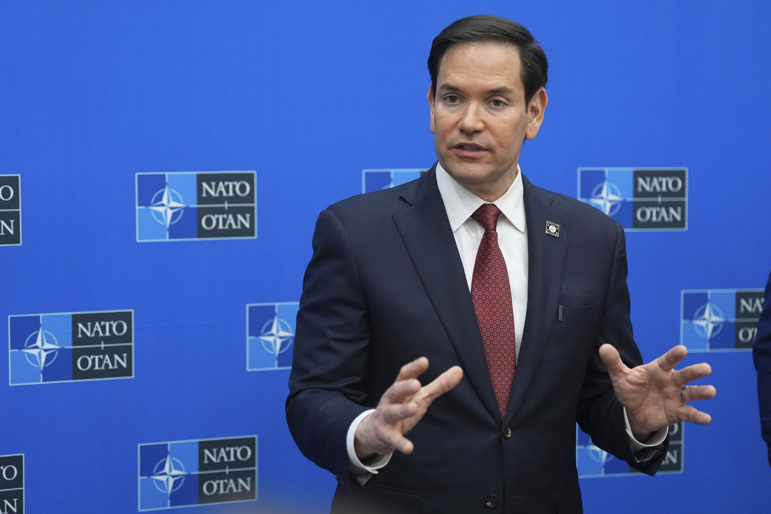 Pakistan, Rubio: ‘I hope situation with India ends quickly’ Pakistan, Rubio: ‘I hope situation with India ends quickly’