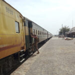 Pakistan: separatist attack on train ended, some hostages dead