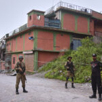 Pakistan summons India's chargé d'affaires: ‘blatant act of aggression’
